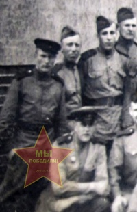 Фирстов Валентин Иванович