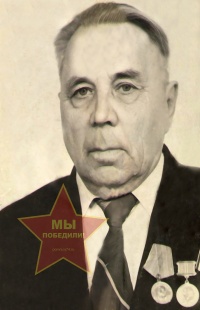 Березняковский Николай Васильевич