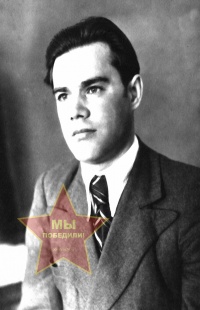 Полутин Иван Алексеевич