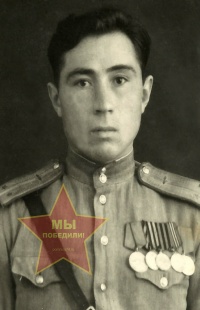 Гутов Михаил Иванович