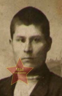 Черепанов Фёдор Васильевич