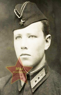 Марфин Виктор Иванович