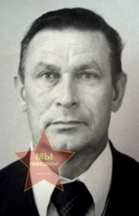 Лебедев Иван Григорьевич