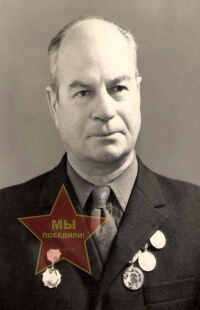 Виноградов Владислав Аркадьевич