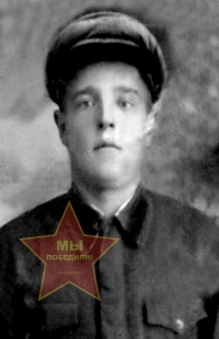 Лежнев Илья Максимович