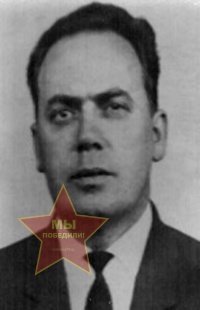 Лончинский Ян Сигизмундович