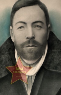 Песецкий Яков Григорьевич