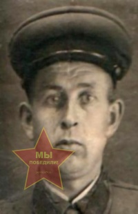 Пукалов Аркадий Васильевич