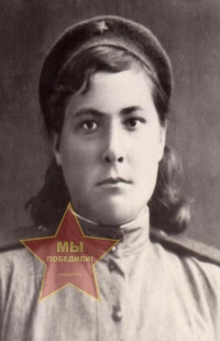 Минеева Анна Павловна