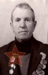 Антипин Николай Яковлевич