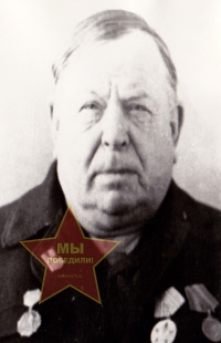 Рукавишников Никифор Ефимович