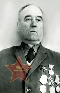 Лученинов Василий Иванович