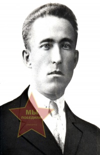 Чиликов Игнат Андреевич