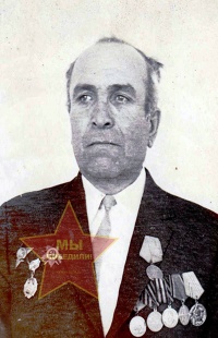 Шумилов Иван Иванович