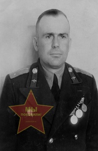 Нехань Владимир Дмитриевич