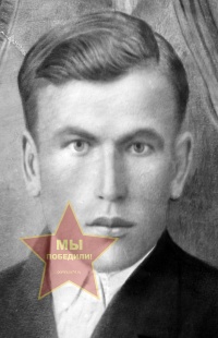 Лычагин Фёдор Николаевич