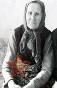 Хлызова Анастасия Павловна