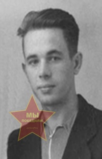 Филинов Вениамин Иванович