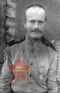 Силантьев Петр Иппатович