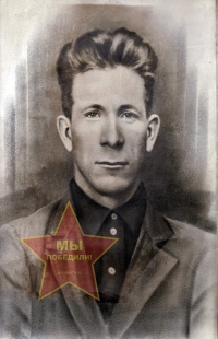 Макеев Константин Павлович