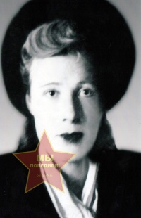 Патракова Елена Ивановна