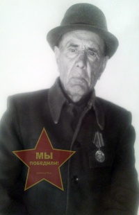 Глущенко Андрей Иванович