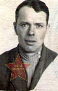 Рачеев Николай Александрович