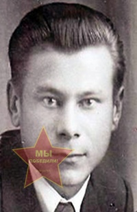 Невзгодов Андрей Иванович