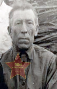 Усов Николай Федорович