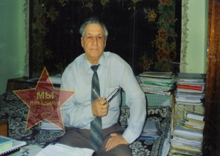 Мирошниченко Илья Кириллович