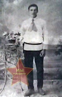 Огурцов Андрей Семенович