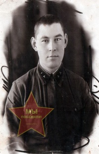 Хабибулин Искандар Шаймарданович