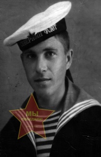 Малых Николай Петрович