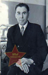 Мельнов Леонид Георгиевич