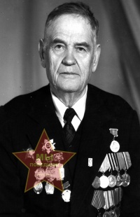 Рябуха Павел Антонович