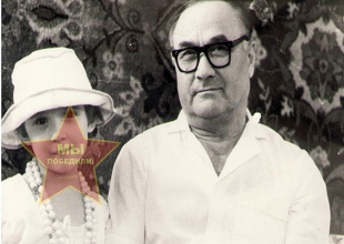 Сайдатов Василий Ильич