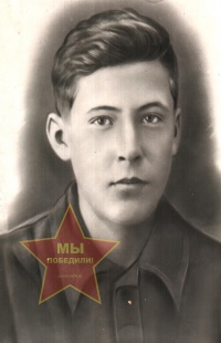 Седельников Григорий Васильевич