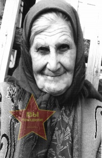 Крохина Кочетова Анастасия Владимировна