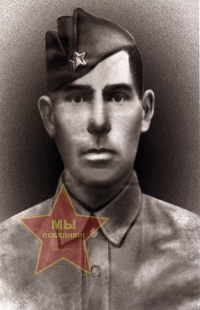 Чарыков Александр Константинович