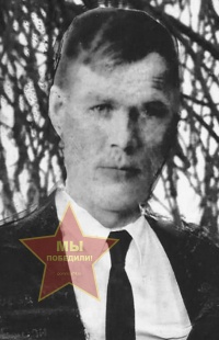 Мясищев Мефодий Павлович