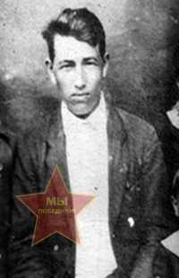 Самарцев Яков Акимович