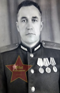 Алексеенко Филипп Савельевич