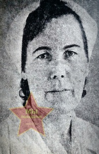 Шутова Лидия Григорьевна