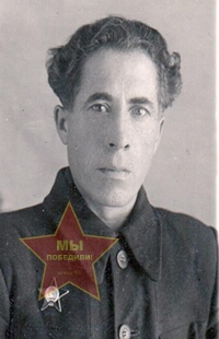 Александров Алексей Петрович