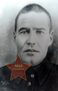 Бачурин Филипп Андреевич