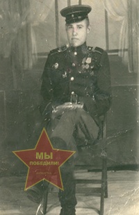 Антропов Василий Иванович