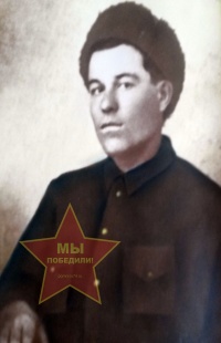 Шиповалов Шаповалов Алексей Спиридонович