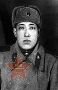 Лутфуллин Хатам Лутфуллинович