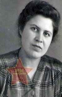 Новикова Ксения Степановна