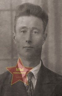 Комин Александр Матвеевич